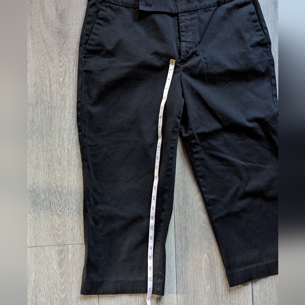 Chaps capris - Picture 4 of 5